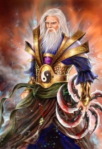 婚后的冷战