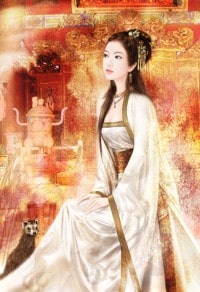 西幻：佣兵团长的替身公主
