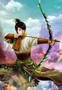 但愿人长久